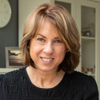 Janet Cooper