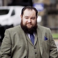 Oliver Downing