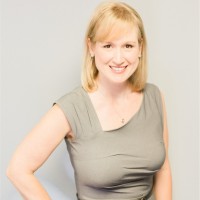 Shelley Stringer