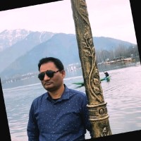 Dinesh Singh