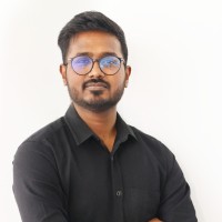 Ajeeth Chandrasekaran