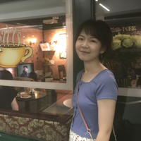 高雯菁