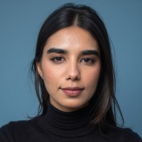 Arooj Fatima