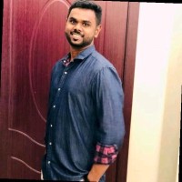 Arunpandian Ramasamy