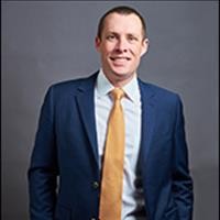 Graham Goldwasser, CIMA®, C(k)P®, CPFA®