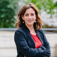 Audrey Haton