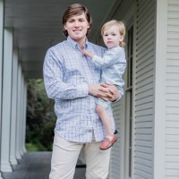 Murray Clayton Cawthon