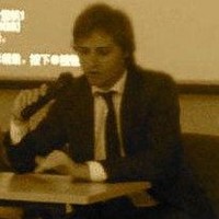 Federico Parodi