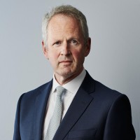 Tim Hughes