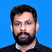 Thomas Varghese