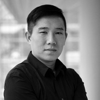 Eric wong