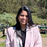 Supriya Bharti