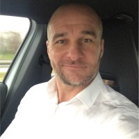 Tommy Olsen