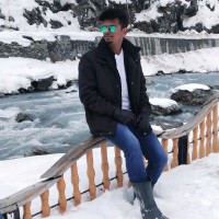 Swapnil Renushe