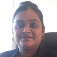 ROSHNI RAM