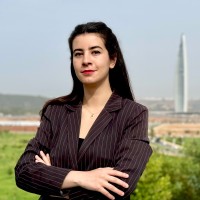 Youssra El Khoulali