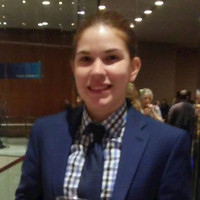 Sarah Flores