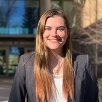 Madison Ashworth, Phd