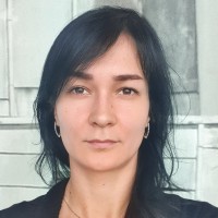 Vera Voronova