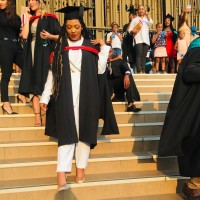 Entle Palesa Mphuthi