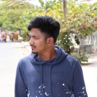 Srikanth J
