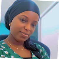 Salamata Soumare