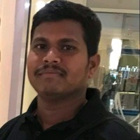 Mahesh Yedpalwar