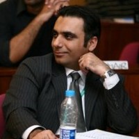 Faisal Alizai