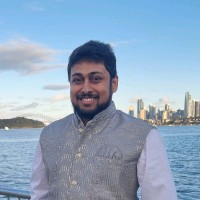 Karthik Hariharan