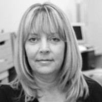 Colleen Gray