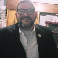 Joshua Abraham