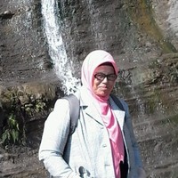 chuzaimah ismaidy