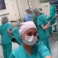 Nargiz Aliyeva