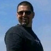 Anthony Ortega