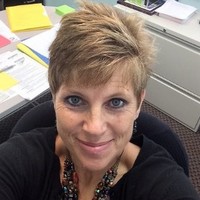 Libby Erickson