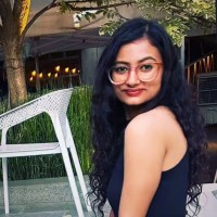 Anjali Bisht