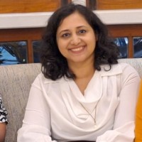 Twinkle S. Madhav
