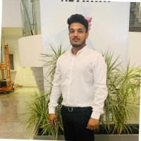 Rushikesh Kalbhor