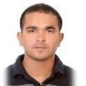 Mohammed Al-Rifai