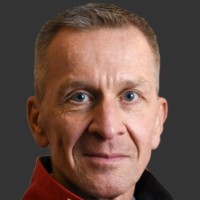 Stefan Hubacher