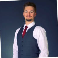 Seth Zarkovich