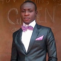 Usman Bala