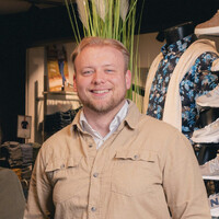 Sigurd Madsen