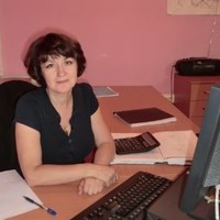 Tatosova Natalya