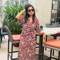Aishwarya Rao