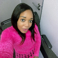 Sharone Mpofu