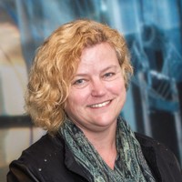Angelie Van Bergen