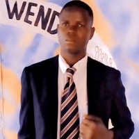 Simon Senoumagbe