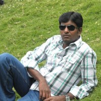 Hariprasad Ponnusamy