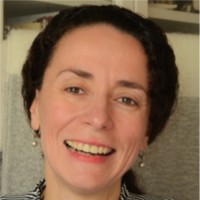 Maria Fafard, MA, PCC, CPF